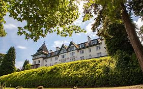 The Highland Hotel Strathpeffer